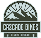 Cascade Bikes logo