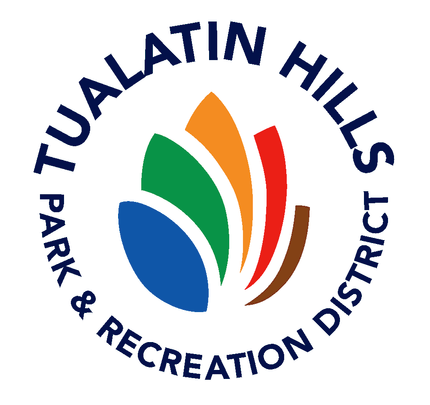 Tualatin Hills Park & Recreation District logo